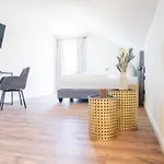 Hotel Johouse Johouse 14 Zingst