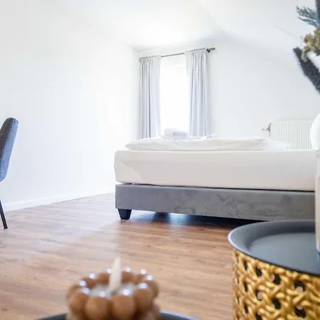 Johouse Johouse 14 Hotel