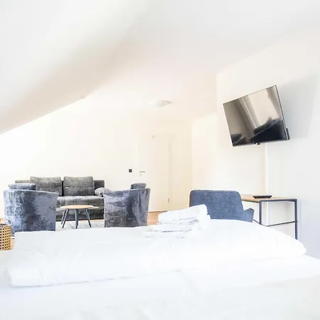 Hotel Johouse Johouse 14