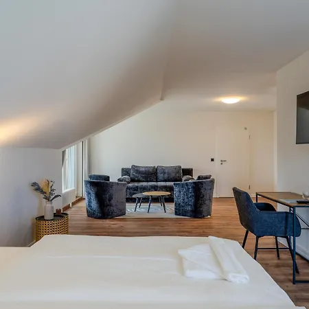 Johouse Johouse 14 Zingst