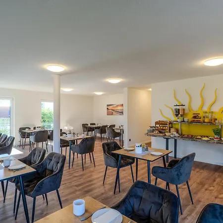 Johouse Johouse 14 Zingst