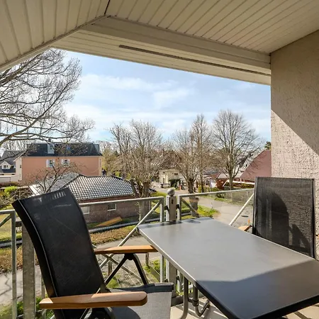 Johouse Johouse 14 Zingst