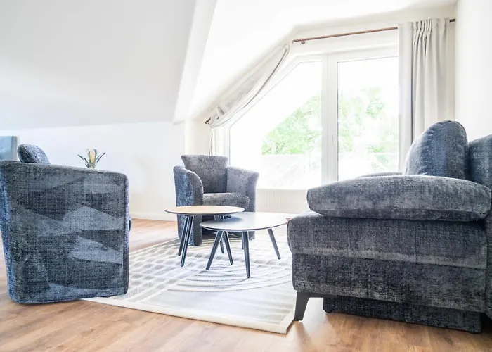 Johouse Johouse 14 מלון *